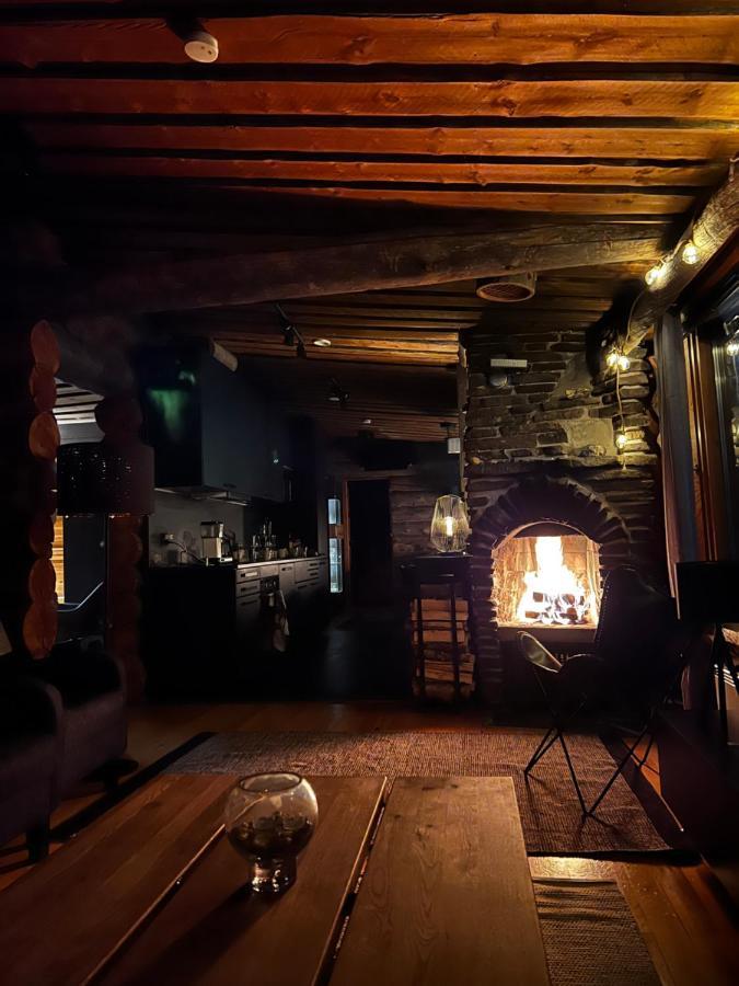 Rukan Villa Kelotar Esterno foto